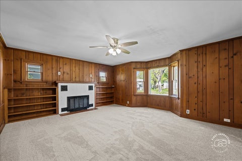 Tiny photo for 215 W Rock Street, Plano, IL 60545 (MLS # 12657848)