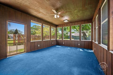 Tiny photo for 215 W Rock Street, Plano, IL 60545 (MLS # 12657848)
