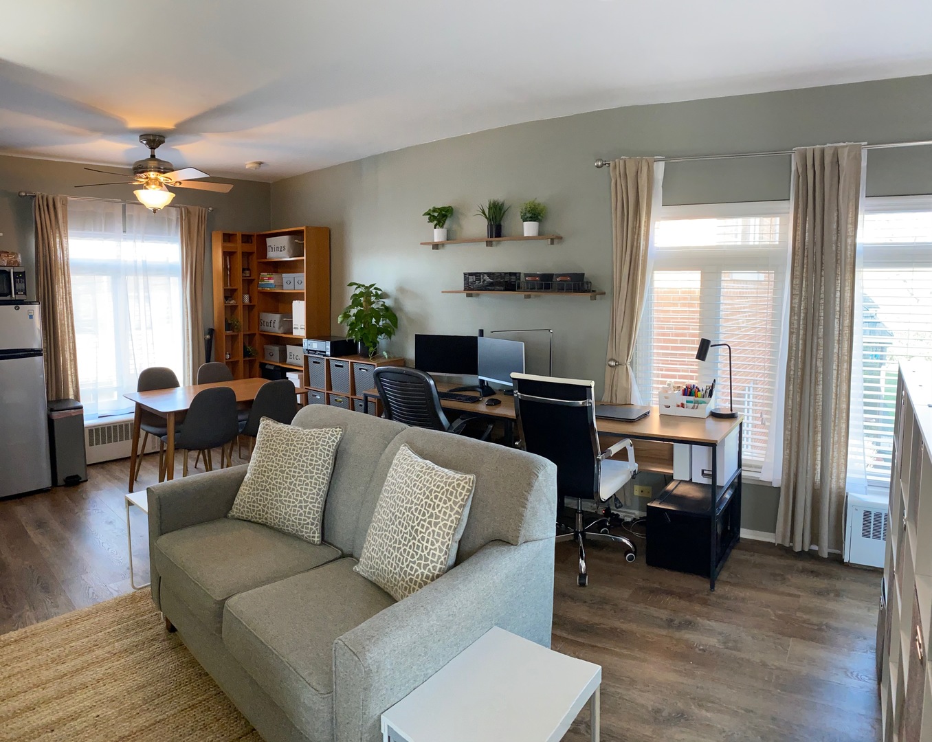 604 Green Bay Road C