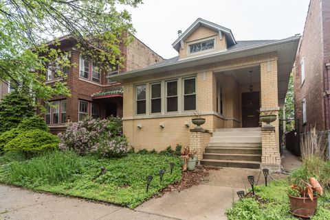 6613 N Ashland Avenue Chicago IL 60626