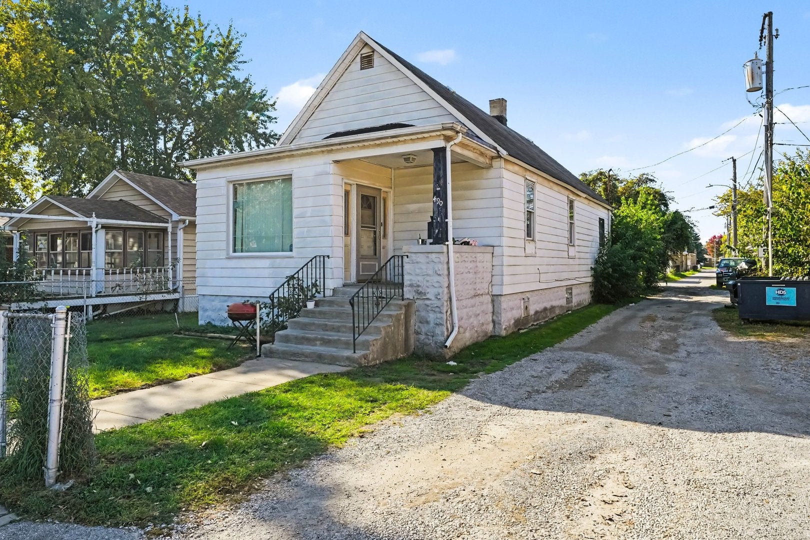 490 Freeland Avenue
