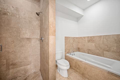 Tiny photo for 1402 W GRAND Avenue #2, Chicago, IL 60642 (MLS # 12491857)