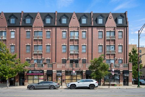 1402 W GRAND Avenue 2 Chicago IL 60642