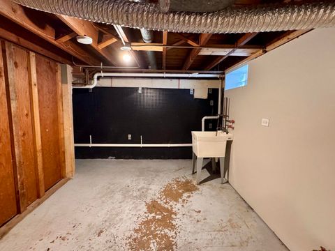 Tiny photo for 17825 Oakley Avenue, Lansing, IL 60438 (MLS # 12485190)