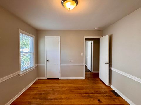 Tiny photo for 17825 Oakley Avenue, Lansing, IL 60438 (MLS # 12485190)