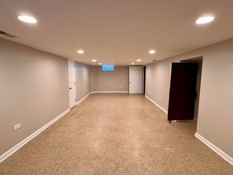 Tiny photo for 17825 Oakley Avenue, Lansing, IL 60438 (MLS # 12485190)