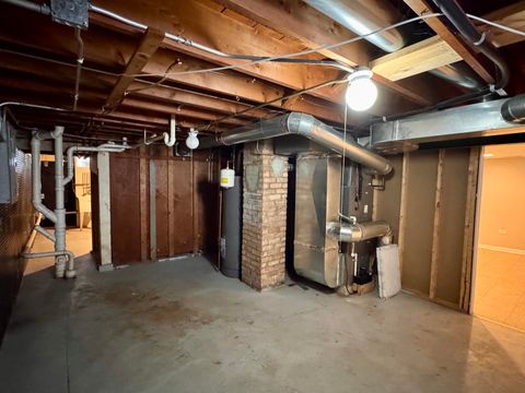 Tiny photo for 17825 Oakley Avenue, Lansing, IL 60438 (MLS # 12485190)