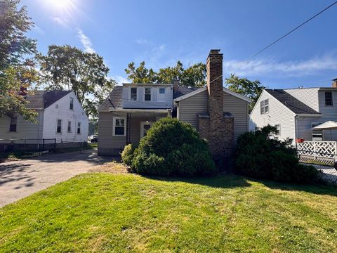 Tiny photo for 17825 Oakley Avenue, Lansing, IL 60438 (MLS # 12485190)