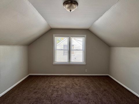 Tiny photo for 17825 Oakley Avenue, Lansing, IL 60438 (MLS # 12485190)