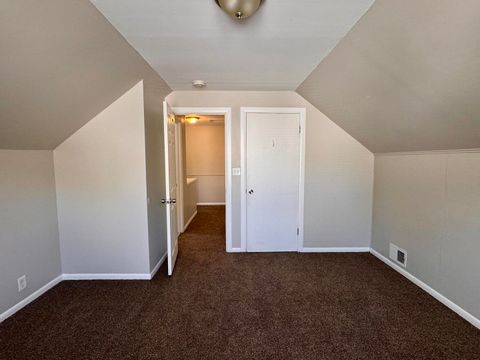 Tiny photo for 17825 Oakley Avenue, Lansing, IL 60438 (MLS # 12485190)