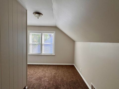 Tiny photo for 17825 Oakley Avenue, Lansing, IL 60438 (MLS # 12485190)