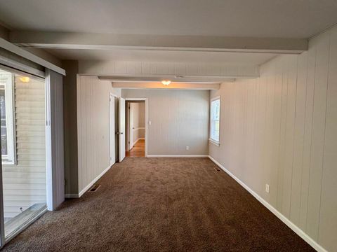 Tiny photo for 17825 Oakley Avenue, Lansing, IL 60438 (MLS # 12485190)