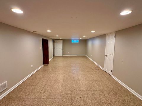 Tiny photo for 17825 Oakley Avenue, Lansing, IL 60438 (MLS # 12485190)