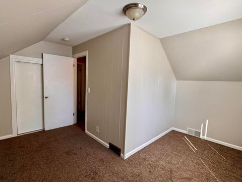 Tiny photo for 17825 Oakley Avenue, Lansing, IL 60438 (MLS # 12485190)