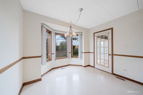 Tiny photo for Palos Park, IL 60464 (MLS # 12508970)