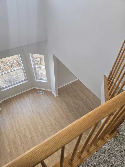Tiny photo for 921 FIELDSIDE Drive #1231, Matteson, IL 60443 (MLS # 12417953)