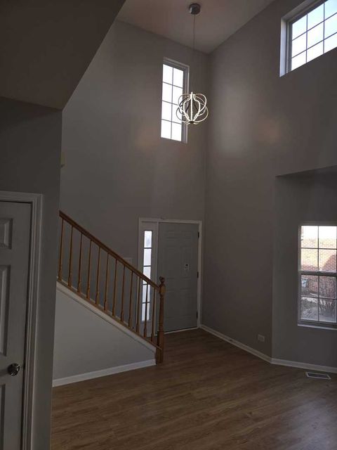 Tiny photo for 921 FIELDSIDE Drive #1231, Matteson, IL 60443 (MLS # 12417953)