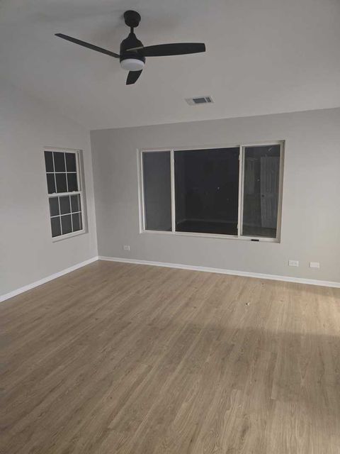 Tiny photo for 921 FIELDSIDE Drive #1231, Matteson, IL 60443 (MLS # 12417953)