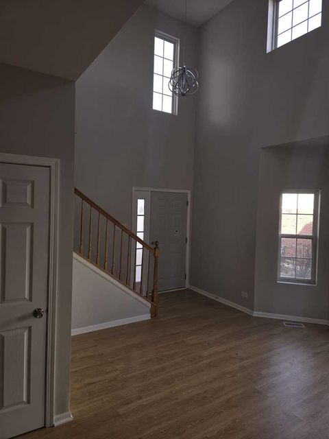 Tiny photo for 921 FIELDSIDE Drive #1231, Matteson, IL 60443 (MLS # 12417953)