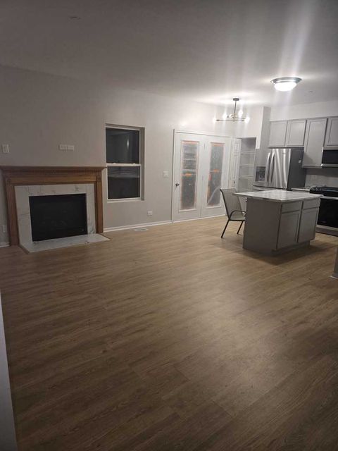 Tiny photo for 921 FIELDSIDE Drive #1231, Matteson, IL 60443 (MLS # 12417953)