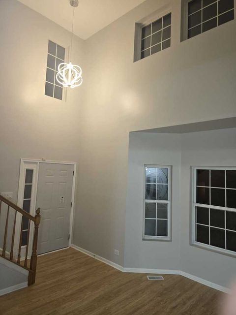 Tiny photo for 921 FIELDSIDE Drive #1231, Matteson, IL 60443 (MLS # 12417953)