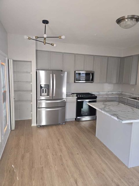 Tiny photo for 921 FIELDSIDE Drive #1231, Matteson, IL 60443 (MLS # 12417953)