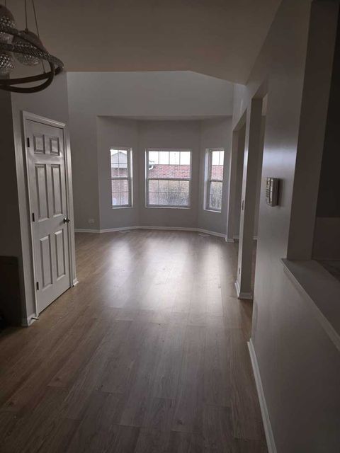 Tiny photo for 921 FIELDSIDE Drive #1231, Matteson, IL 60443 (MLS # 12417953)
