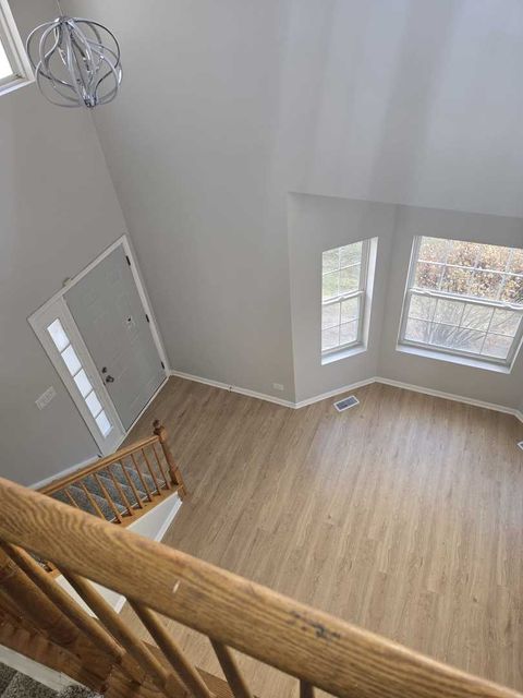 Tiny photo for 921 FIELDSIDE Drive #1231, Matteson, IL 60443 (MLS # 12417953)