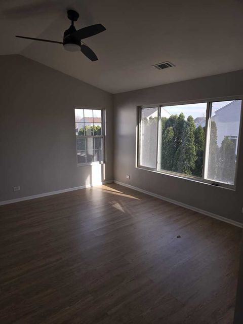 Tiny photo for 921 FIELDSIDE Drive #1231, Matteson, IL 60443 (MLS # 12417953)