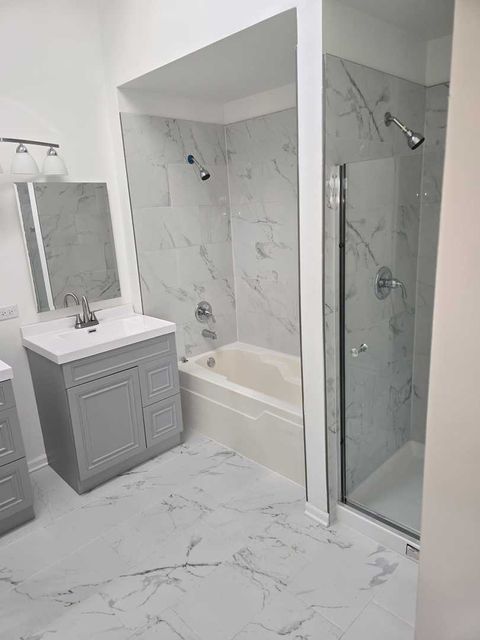 Tiny photo for 921 FIELDSIDE Drive #1231, Matteson, IL 60443 (MLS # 12417953)