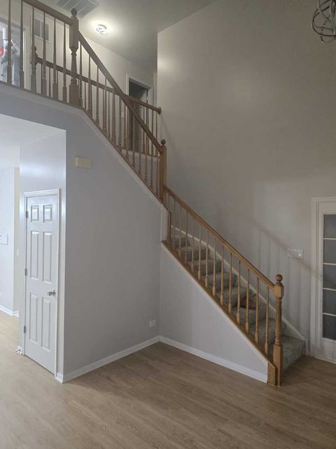 Tiny photo for 921 FIELDSIDE Drive #1231, Matteson, IL 60443 (MLS # 12417953)