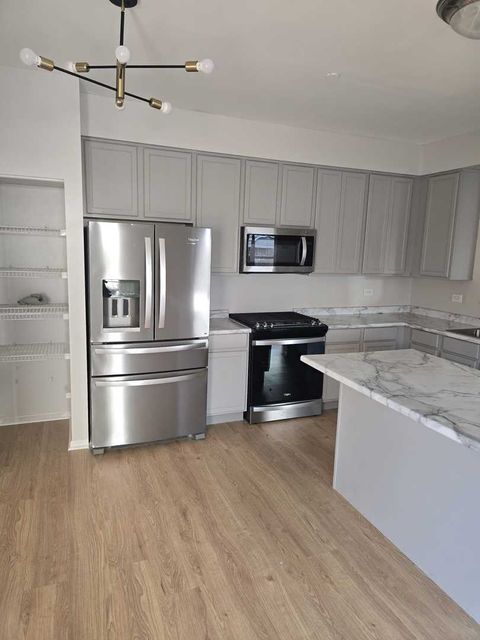 Tiny photo for 921 FIELDSIDE Drive #1231, Matteson, IL 60443 (MLS # 12417953)