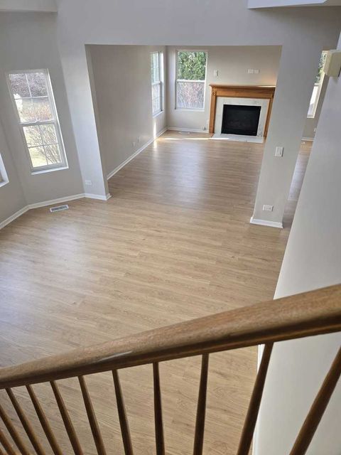 Tiny photo for 921 FIELDSIDE Drive #1231, Matteson, IL 60443 (MLS # 12417953)