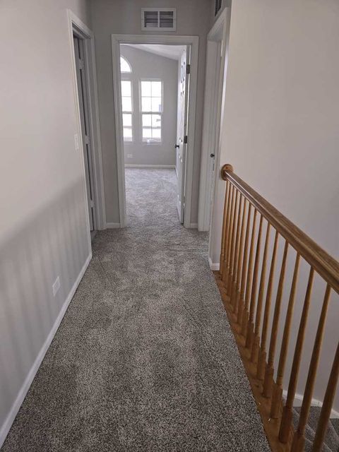 Tiny photo for 921 FIELDSIDE Drive #1231, Matteson, IL 60443 (MLS # 12417953)