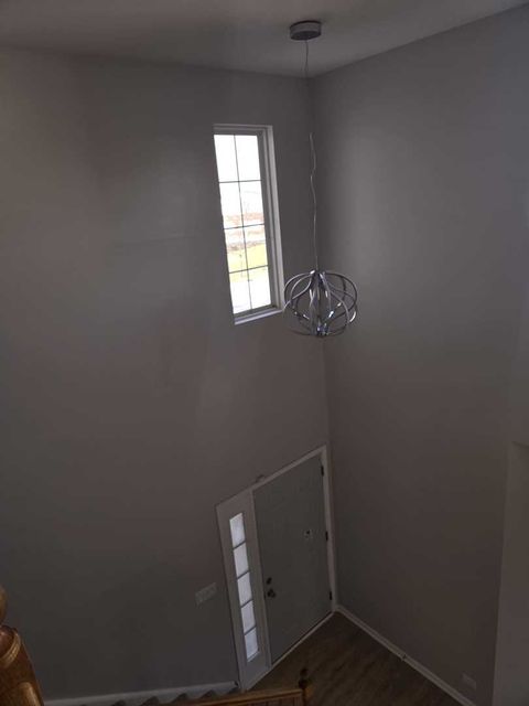 Tiny photo for 921 FIELDSIDE Drive #1231, Matteson, IL 60443 (MLS # 12417953)
