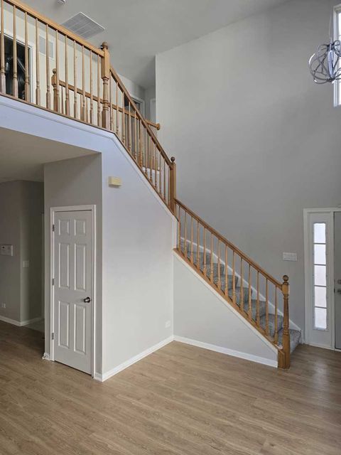 Tiny photo for 921 FIELDSIDE Drive #1231, Matteson, IL 60443 (MLS # 12417953)