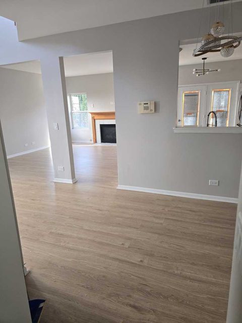 Tiny photo for 921 FIELDSIDE Drive #1231, Matteson, IL 60443 (MLS # 12417953)