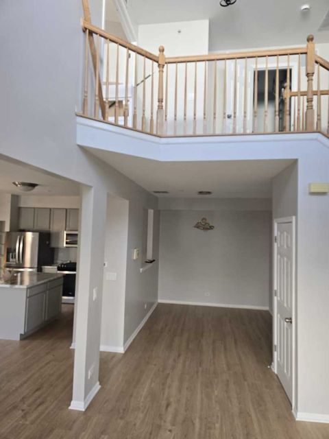 Tiny photo for 921 FIELDSIDE Drive #1231, Matteson, IL 60443 (MLS # 12417953)