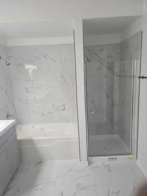 Tiny photo for 921 FIELDSIDE Drive #1231, Matteson, IL 60443 (MLS # 12417953)