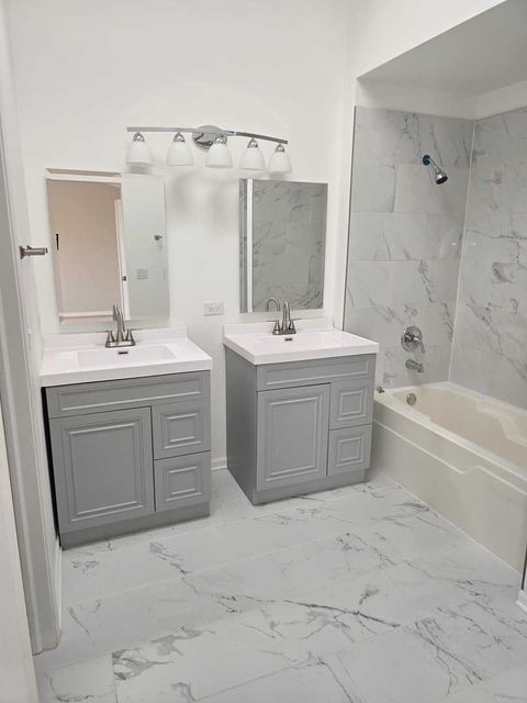 Tiny photo for 921 FIELDSIDE Drive #1231, Matteson, IL 60443 (MLS # 12417953)