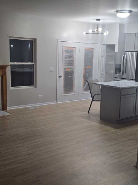 Tiny photo for 921 FIELDSIDE Drive #1231, Matteson, IL 60443 (MLS # 12417953)