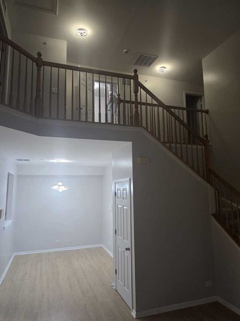 Tiny photo for 921 FIELDSIDE Drive #1231, Matteson, IL 60443 (MLS # 12417953)