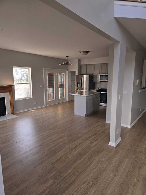 Tiny photo for 921 FIELDSIDE Drive #1231, Matteson, IL 60443 (MLS # 12417953)