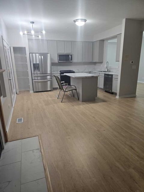 Tiny photo for 921 FIELDSIDE Drive #1231, Matteson, IL 60443 (MLS # 12417953)
