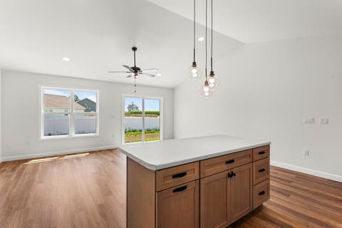 Tiny photo for 610 Patterson Drive #3, Fisher, IL 61843 (MLS # 12708164)