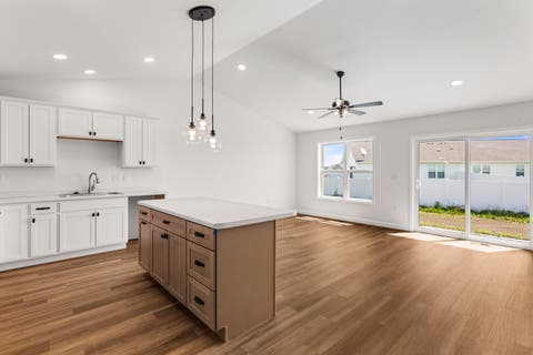 Tiny photo for 610 Patterson Drive #3, Fisher, IL 61843 (MLS # 12708164)