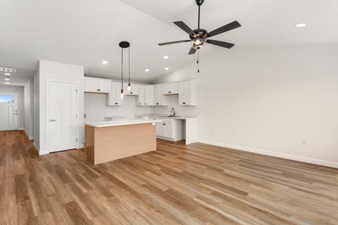 Tiny photo for 610 Patterson Drive #3, Fisher, IL 61843 (MLS # 12708164)