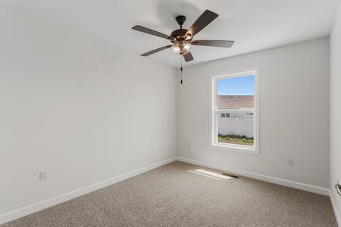 Tiny photo for 610 Patterson Drive #3, Fisher, IL 61843 (MLS # 12708164)