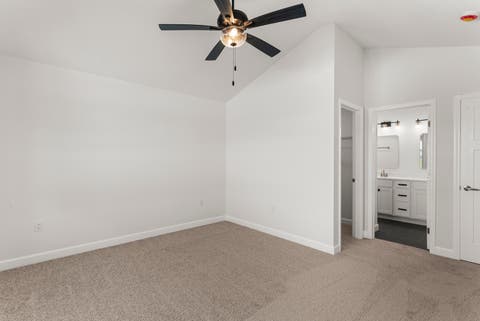 Tiny photo for 610 Patterson Drive #3, Fisher, IL 61843 (MLS # 12708164)