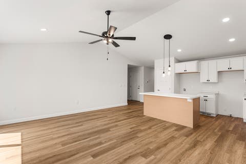 Tiny photo for 610 Patterson Drive #3, Fisher, IL 61843 (MLS # 12708164)